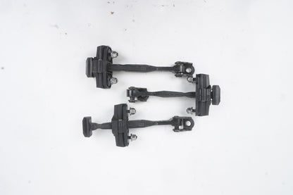 2015-2023 Jeep Renegade Door Check Strap Stopper Set Of 3 OEM