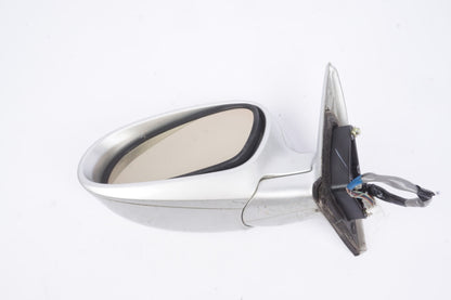 2002 - 2008 LEXUS SC430 LEFT / DRIVER REAR SIDE VIEW MIRROR OEM SILVER