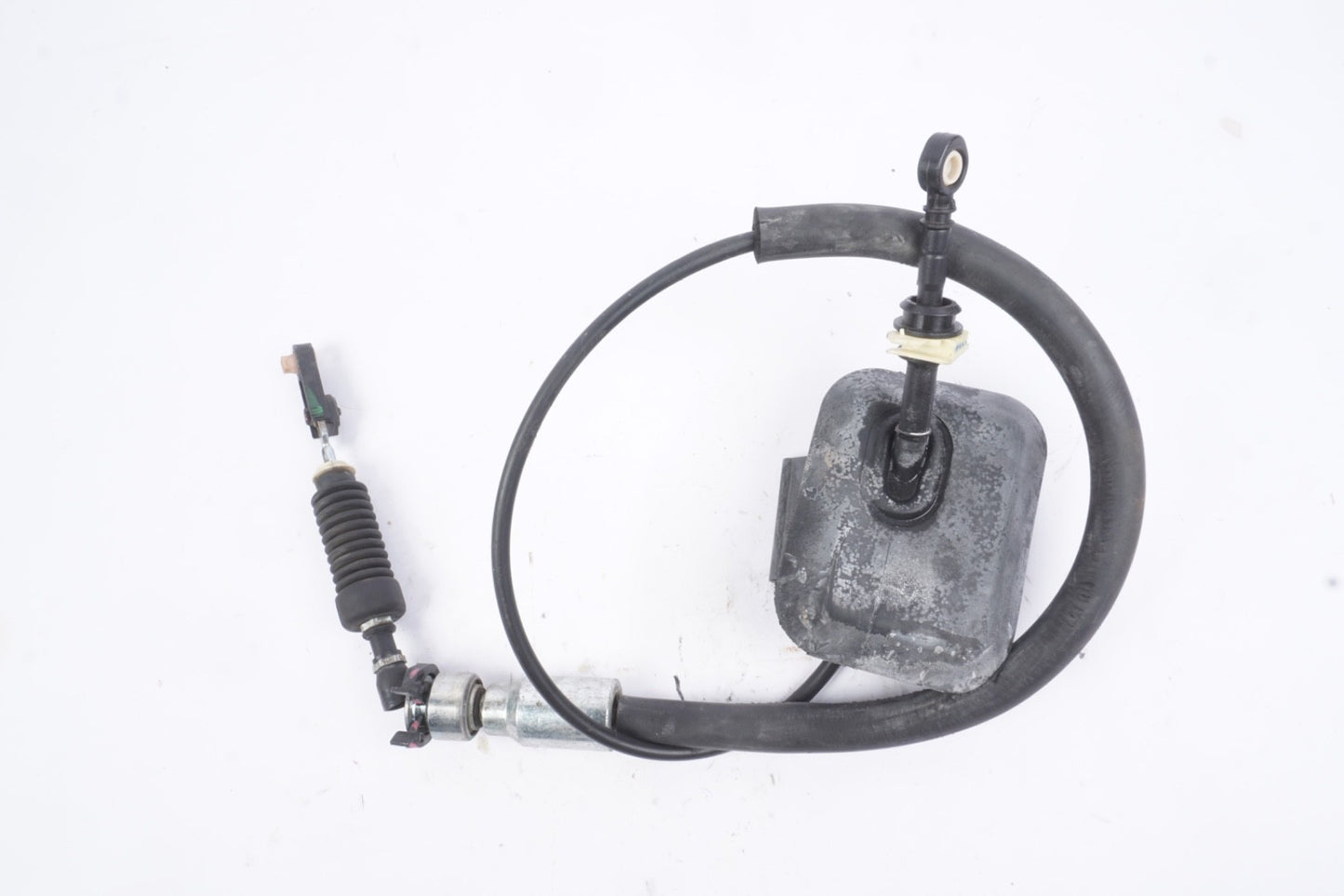 2012 - 2017 Fiat 500 500C Automatic Transmission Shifter Cable OEM