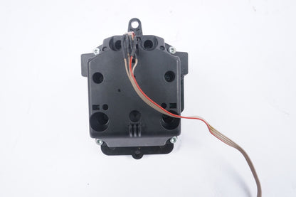 10-13 Mercedes W212 E350 E550 Radio Head Unit Controller Knob Multi Switch OEM