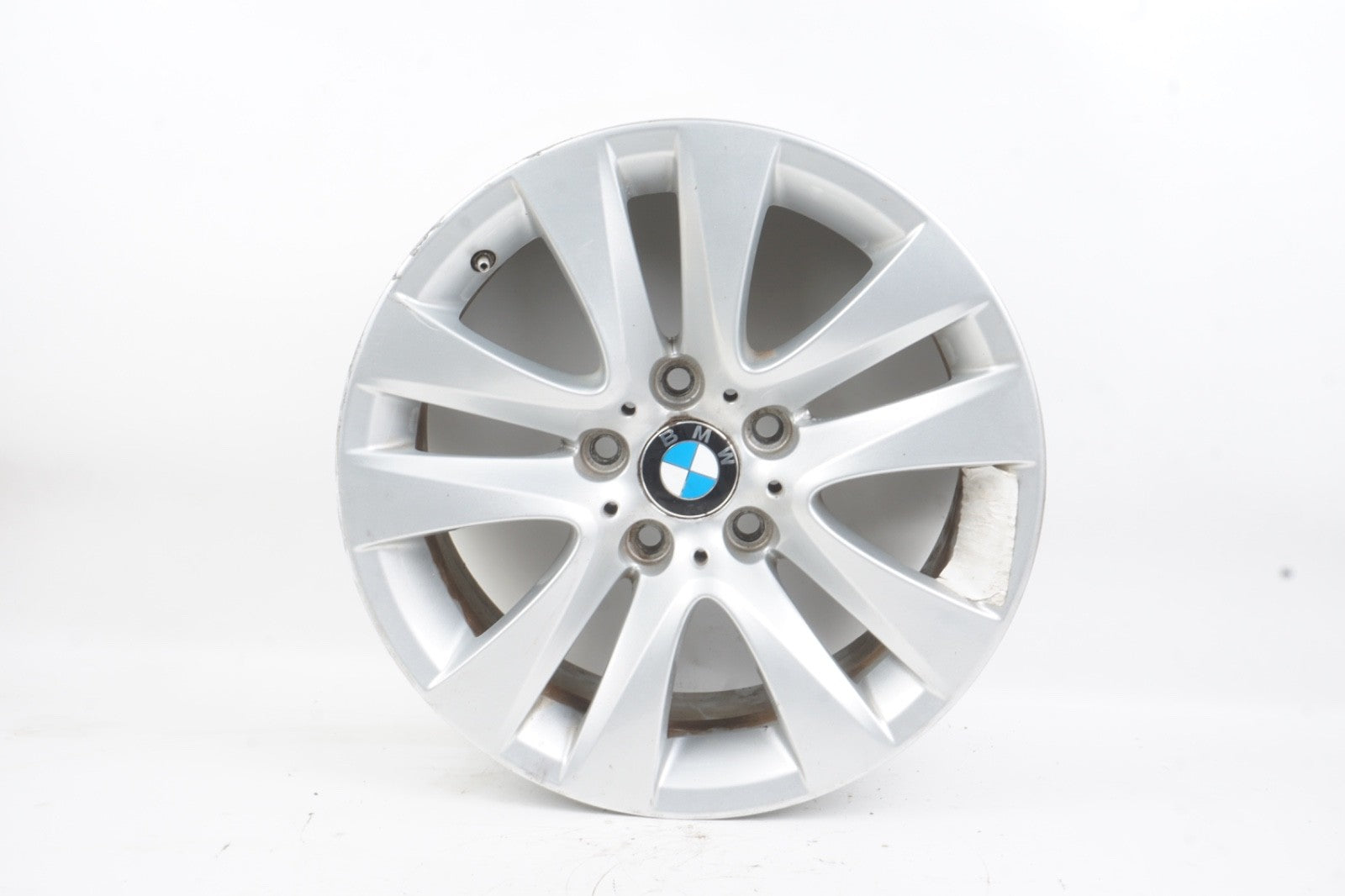 2008 - 2013 BMW 323I 328I 335I WHEEL RIM OEM 6791478