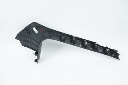 10 - 16 PORSCHE PANAMERA FRONT RIGHT PASS SIDE DOOR SILL SCUFF PLATE TRIM OEM