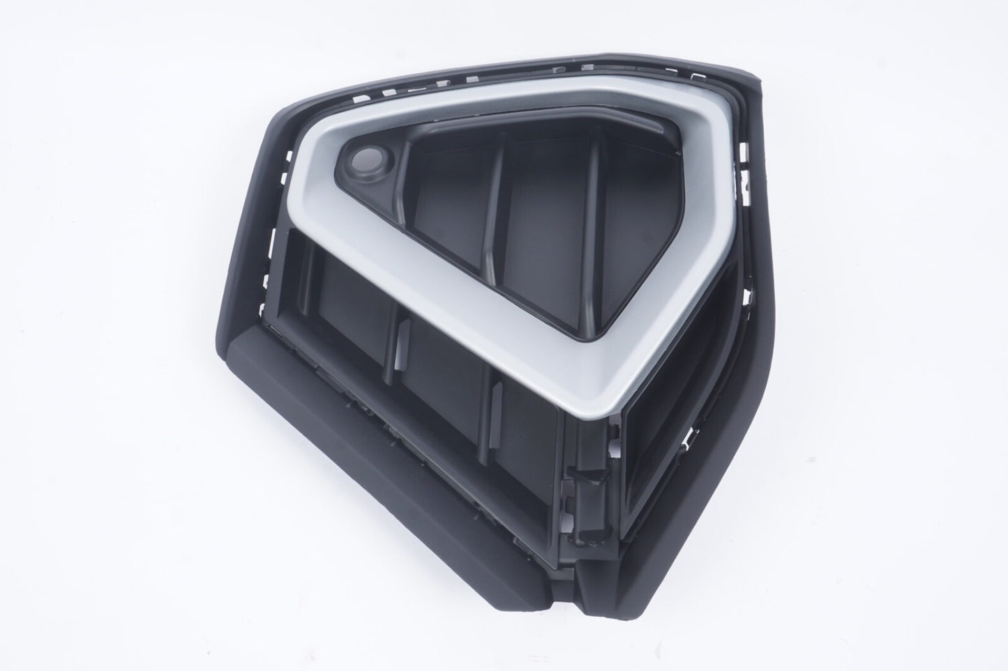 For  2019 AUDI Q3 F3 Front Bumper Left Lower Grille Cover
