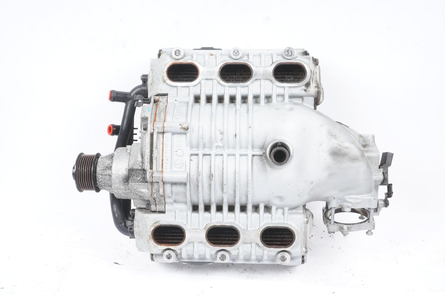 2012 - 2015 Audi A8L A8 3.0L Supercharger 06E145601AG OEM