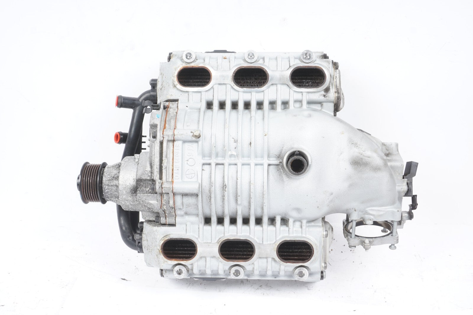 2012 - 2015 Audi A8L A8 3.0L Supercharger 06E145601AG OEM