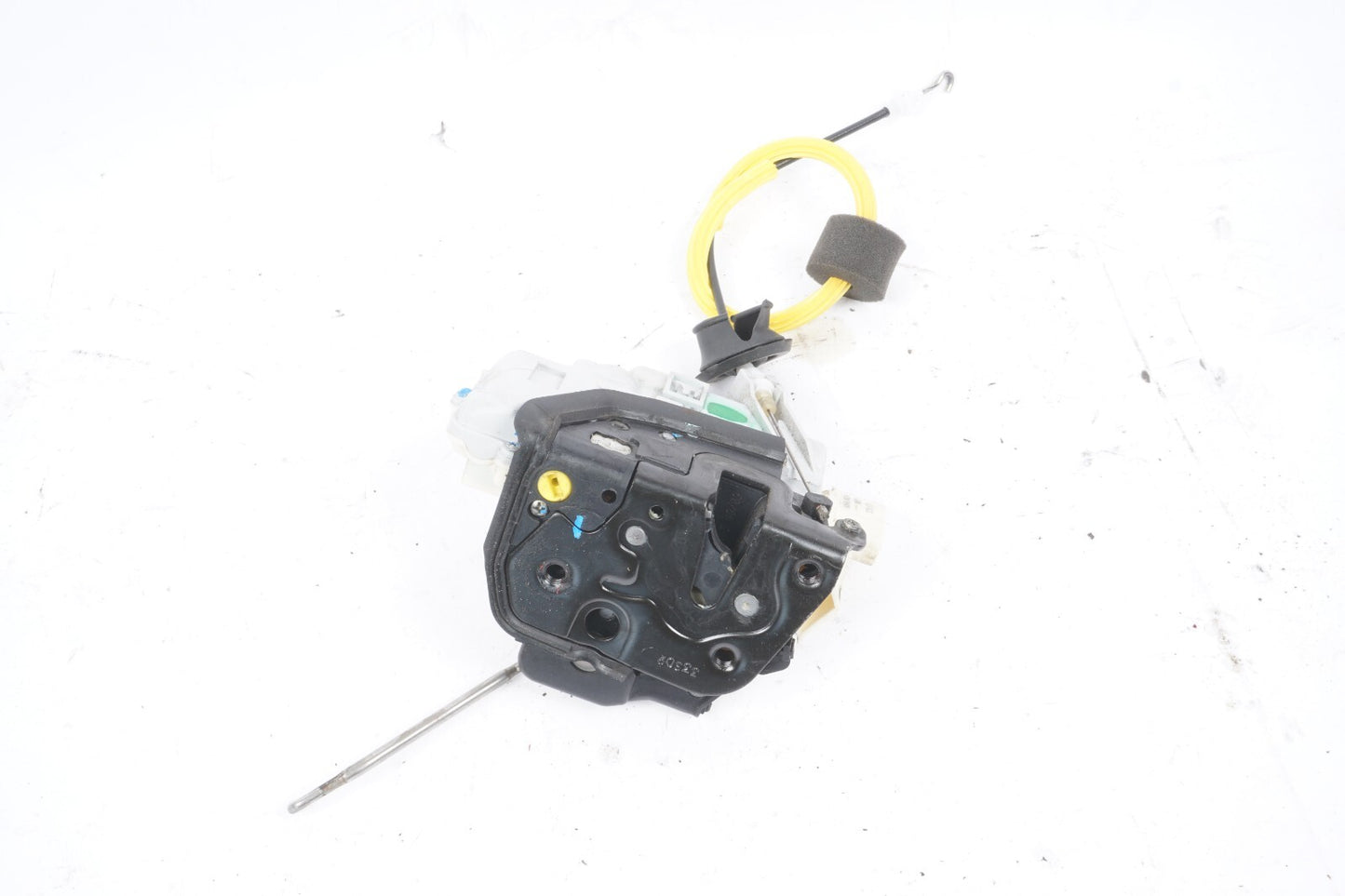 2005 - 2011 Audi A6 Door Lock Actuator Rear Left Driver Side OEM