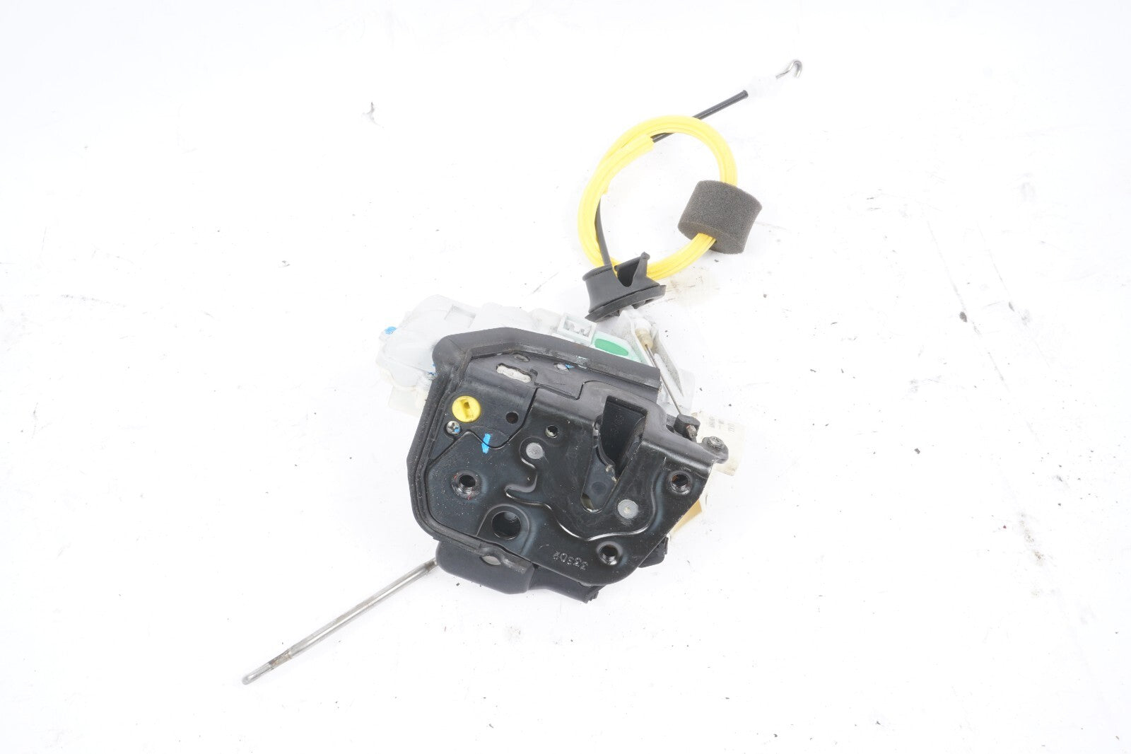2005 - 2011 Audi A6 Door Lock Actuator Rear Left Driver Side OEM