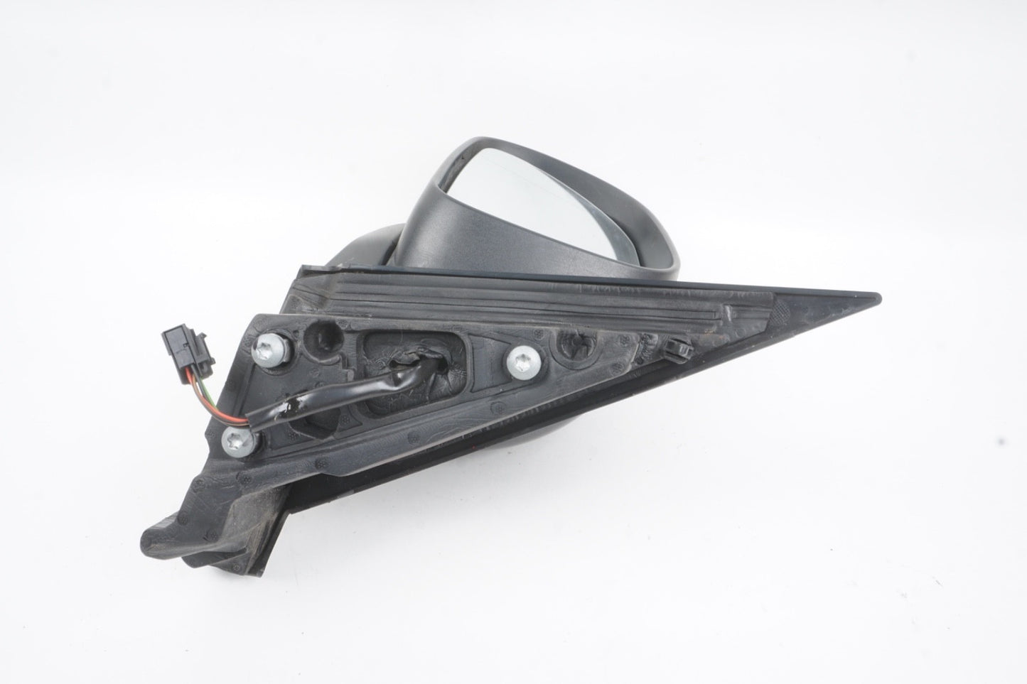 2014 - 2017 Fiat 500L Front Left Driver Side View Mirror OEM