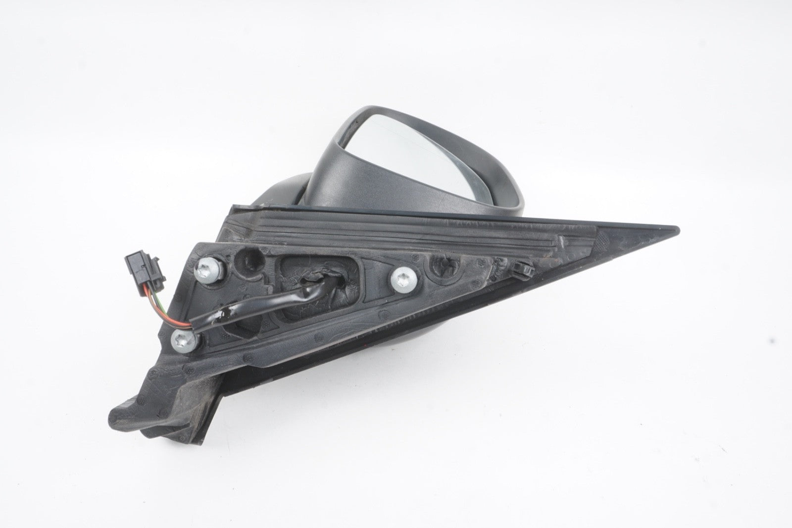 2014 - 2017 Fiat 500L Front Left Driver Side View Mirror OEM