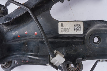 2018 - 2022 Honda Odyssey Driver Left Rear Control Arm Suspension Set OEM