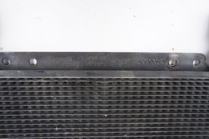 1993 Cadillac Allante Auto Transmission Oil Cooler OEM