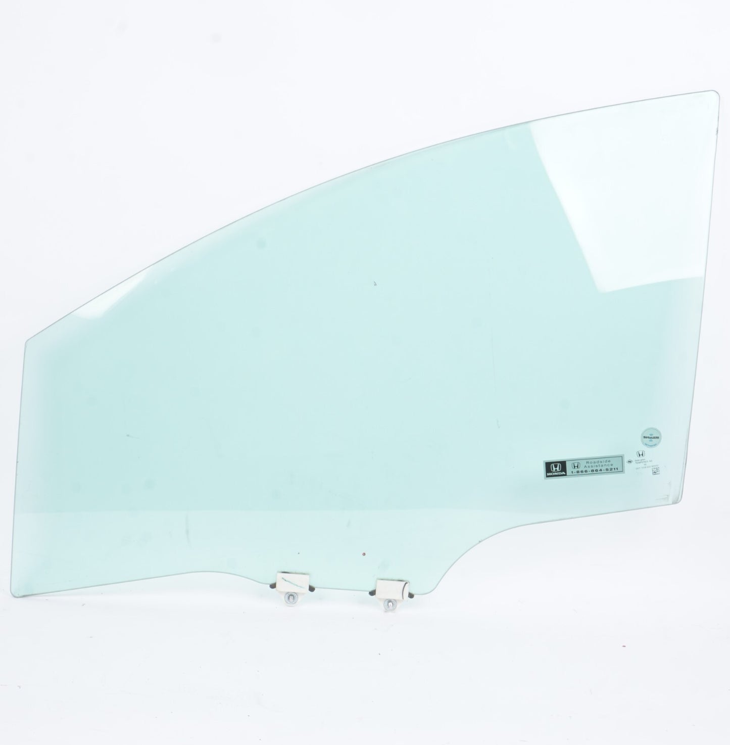2018 - 2024 Honda Odyssey Front Left Driver Door Window Glass
