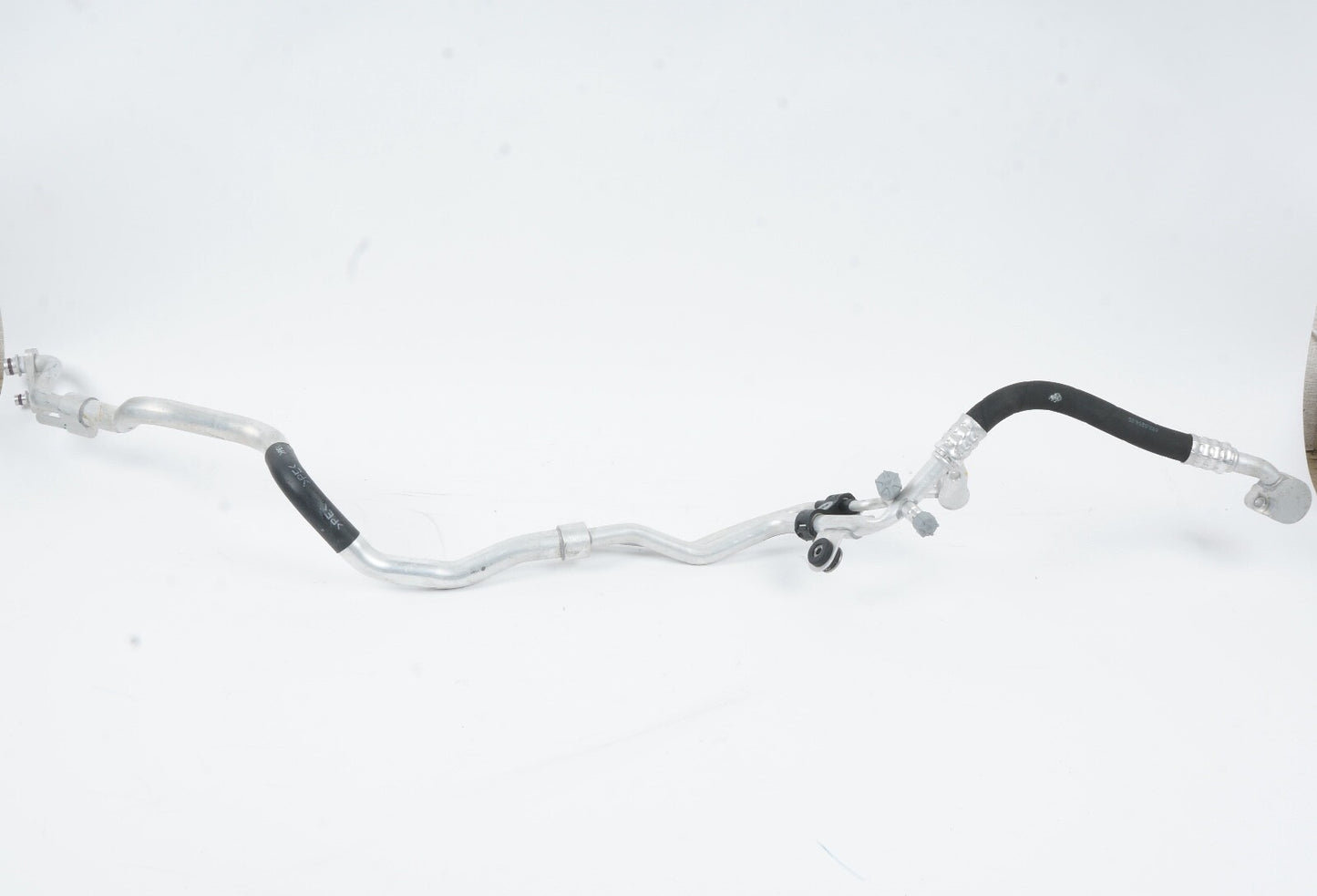2010 - 2020 Bentley Mulsanne HVAC Heater Coolant Water Line Hose Pipe