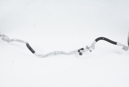 2010 - 2020 Bentley Mulsanne HVAC Heater Coolant Water Line Hose Pipe