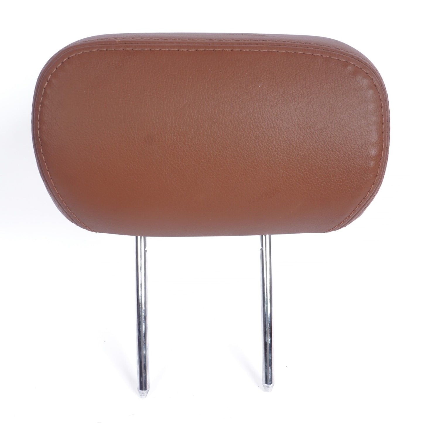 2014 - 2024 MASERATI GHIBLI REAR CENTER SEAT HEADREST HEAD REST OEM BROWN