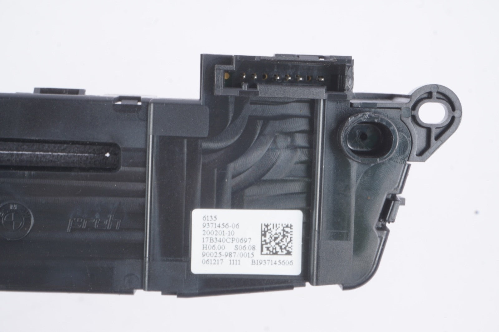 '16-'22 BMW X1 radio control panel OEM 1 Year Warranty!