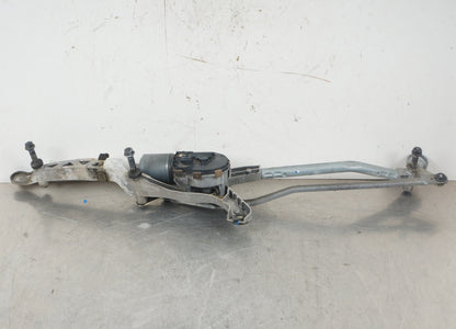 08-17 Mercedes W204 C250 E350 C00 C63 AMG Windshield Wiper Motor w/Linkage OEM