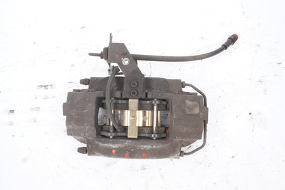2014 - 2019 MASERATI GHIBLI Rear Brake Caliper Left Driver Side OEM