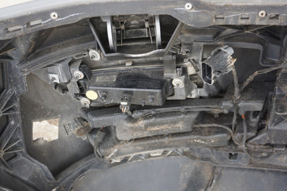 2009 2010 2011 Mercedes ML ML350 ML550 Front Bumper OEM A1648857225