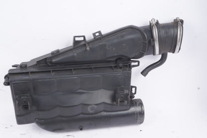 12 - 17 Mercedes S350 S550 S400 W221 Left Driver Side Air Intake Cleaner Box OEM