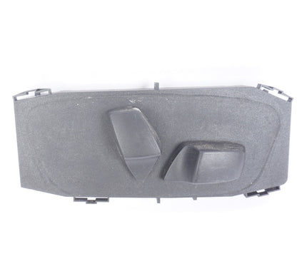 08-13 BMW E93 328 335 M3 Convertible Front Passenger Seat Control Switch 6972656