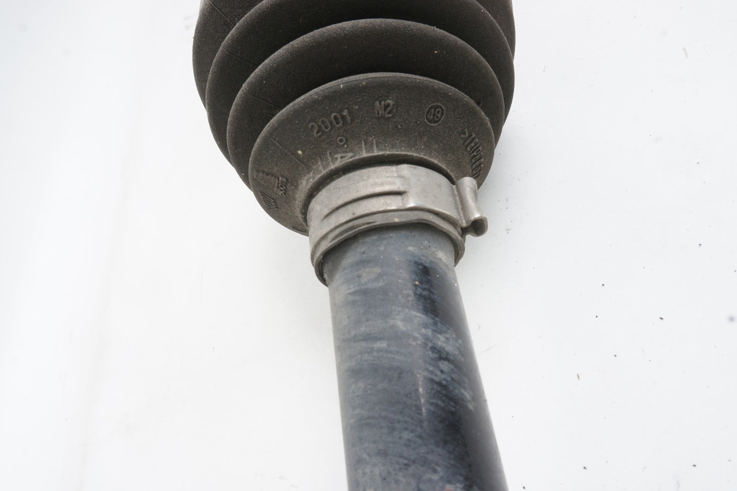 2022-2023 MERCEDES EQB300 X243 RIGHT REAR CV AXLE SHAFT OEM