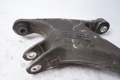 13 - 18 BMW 550I 650I 750I Rear Lower Control Arm Left Driver Side OEM