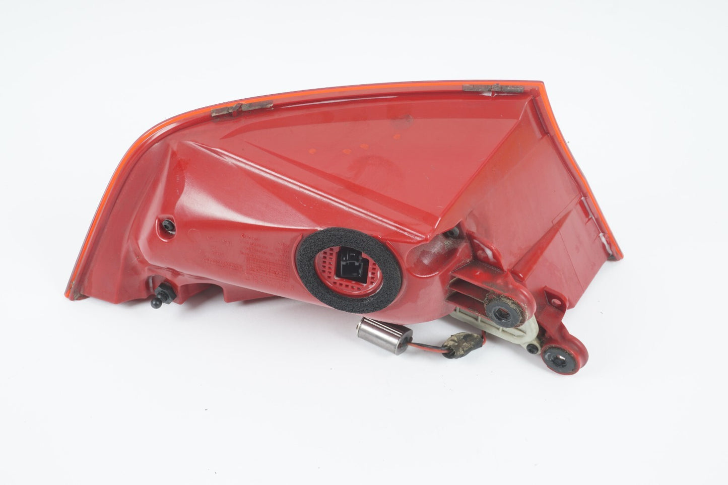 2012-2015 AUDI A7 S7 REAR RIGHT PASSENGER SIDE OUTER TAIL LIGHT LIGHT LAMP OEM