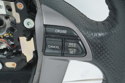 2011 - 2017 HONDA ODYSSEY STEERING WHEEL W/ CONTROLS OEM