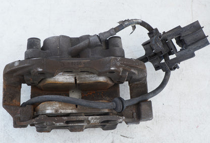 06-11 Mercedes ML350 FRONT LEFT DRIVER SIDE BRAKE CALIPER OEM
