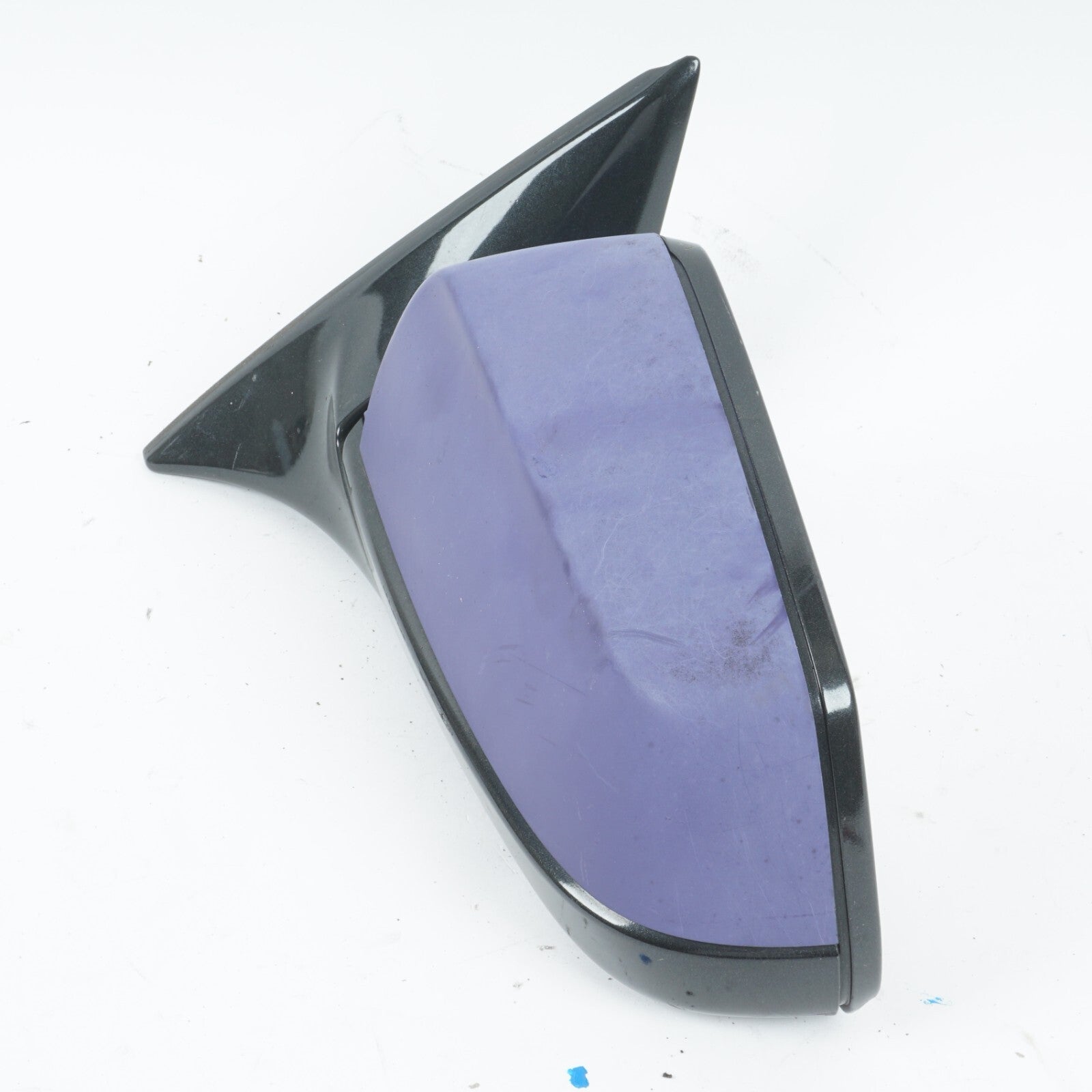 2012 - 2015 BMW 650i 640i COUPE LEFT DRIVER SIDE VIEW MIRROR W/ CAMERA OEM
