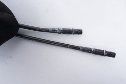 11-17 Mercedes E350 E550 E400 Right Passenger Side Bow Tension Cylinder OEM