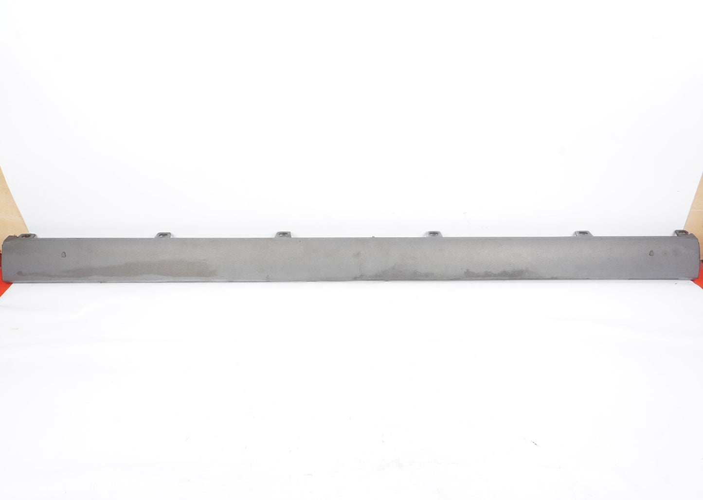 2014 - 2017 Fiat 500L Left Driver Side Rocker Panel Skirt Molding  OEM