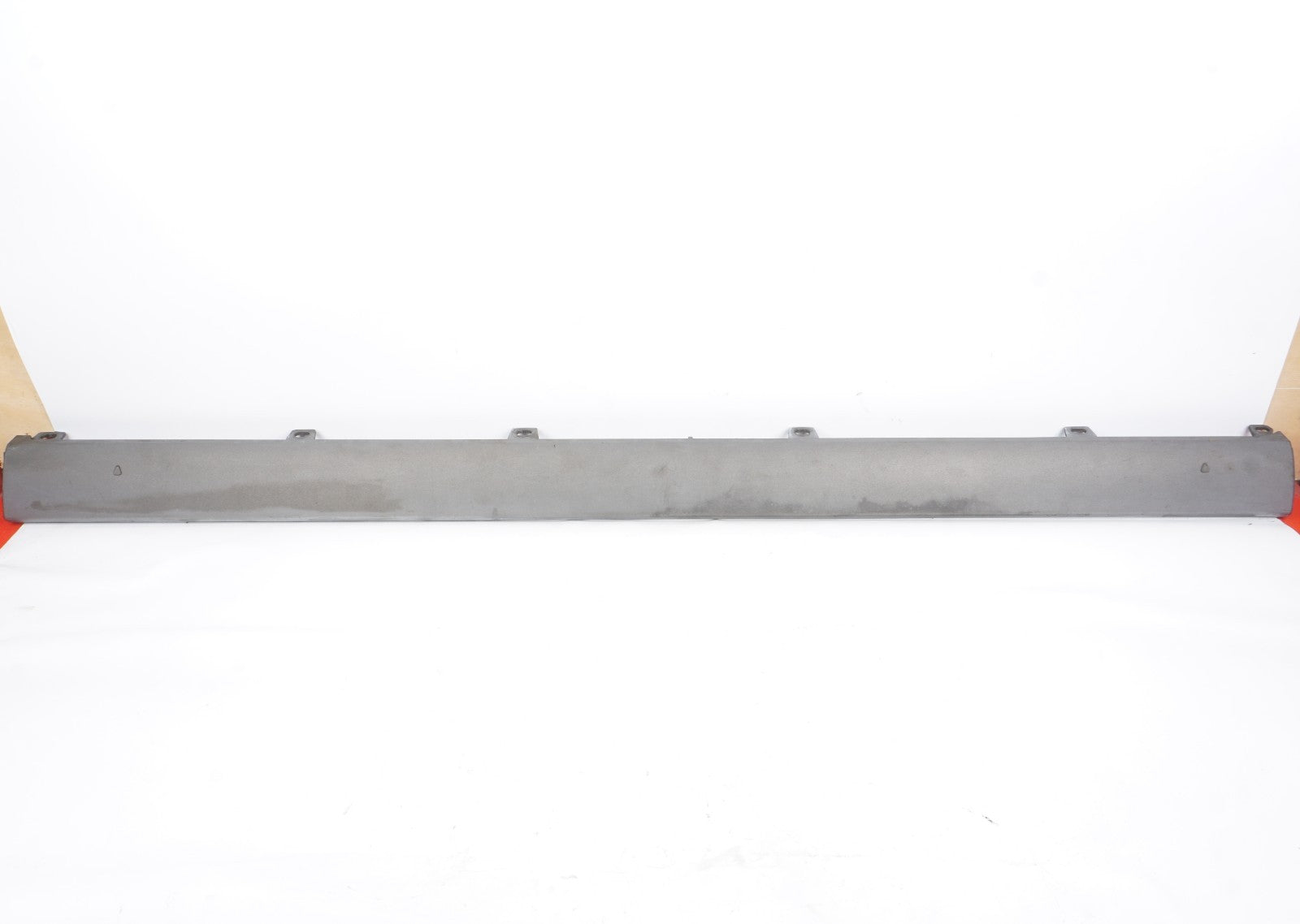 2014 - 2017 Fiat 500L Left Driver Side Rocker Panel Skirt Molding  OEM