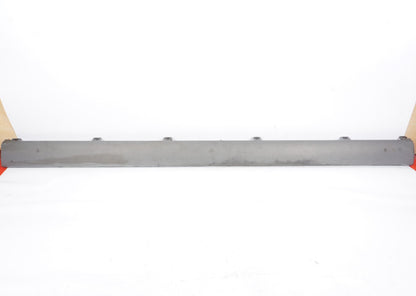 2014 - 2017 Fiat 500L Left Driver Side Rocker Panel Skirt Molding  OEM