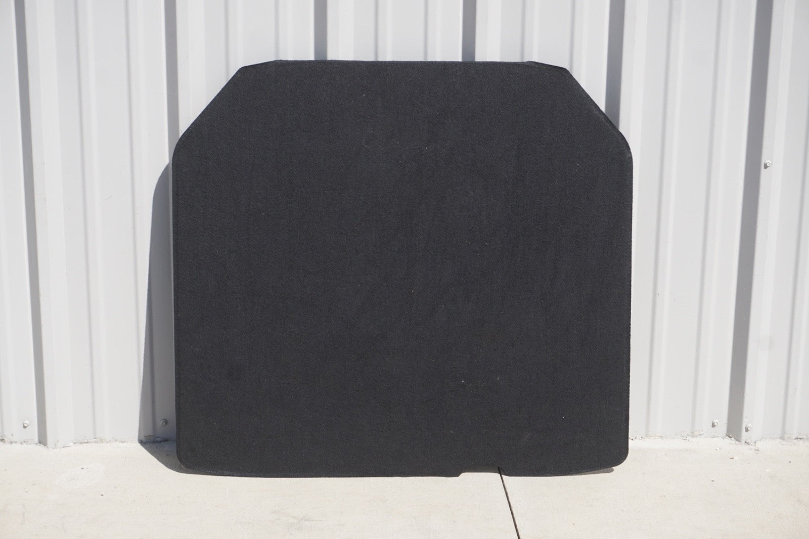 2013 - 2022 ACURA ILX REAR TRUNK FLOOR CARGO SPARE TIRE TRIM COVER PANEL OEM