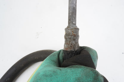 Audi 2004-2010 A8 Quattro Power Steering Return Line Hose Genuine 4E1422891