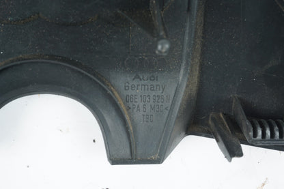 2012 - 2018 AUDI A7 3.0L ENGINE MOTOR COVER 06E103926N OEM