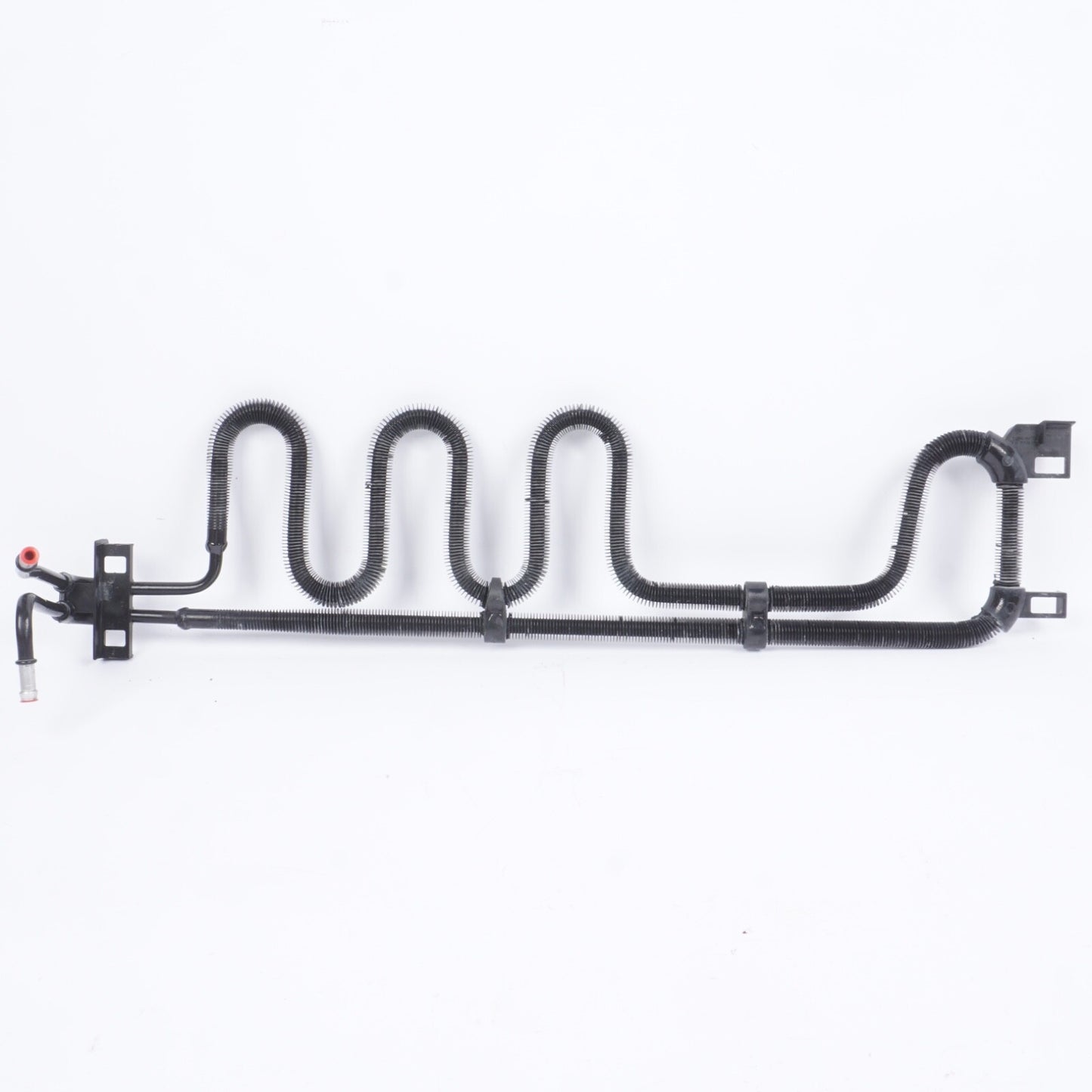 2010-2016 Mercedes E350 W212 Power Steering Cooler Line Pipe OEM