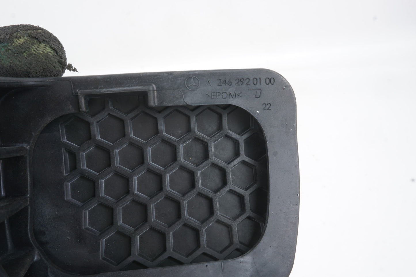 2022- 2025 Mercedes EQB Brake Pedal Pad OEM