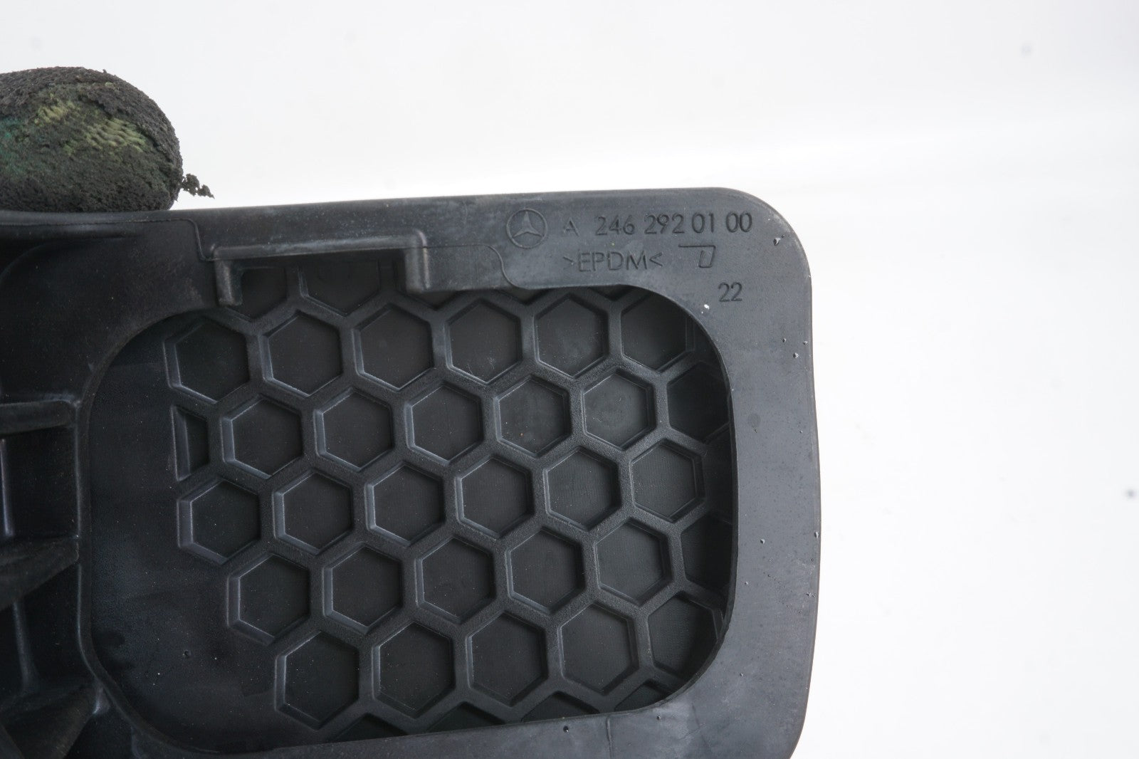 2022- 2025 Mercedes EQB Brake Pedal Pad OEM