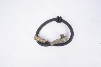 Vintage Genuine Mercedes Brake Line Hose