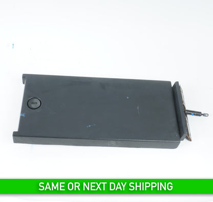 1987 - 1993 Cadillac Allante STORAGE COVER LID  OEM