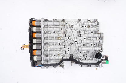 2014 - 2016 MASERATI GHIBLI RWD AUTOMATIC TRANSMISSION VALVE BODY OEM