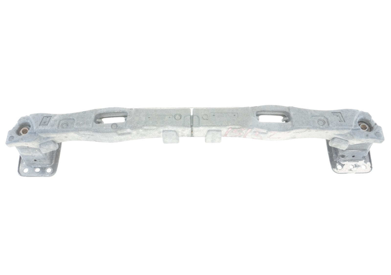 2008 - 2013 BMW X6 REAR BUMPER REINFORCEMENT OEM