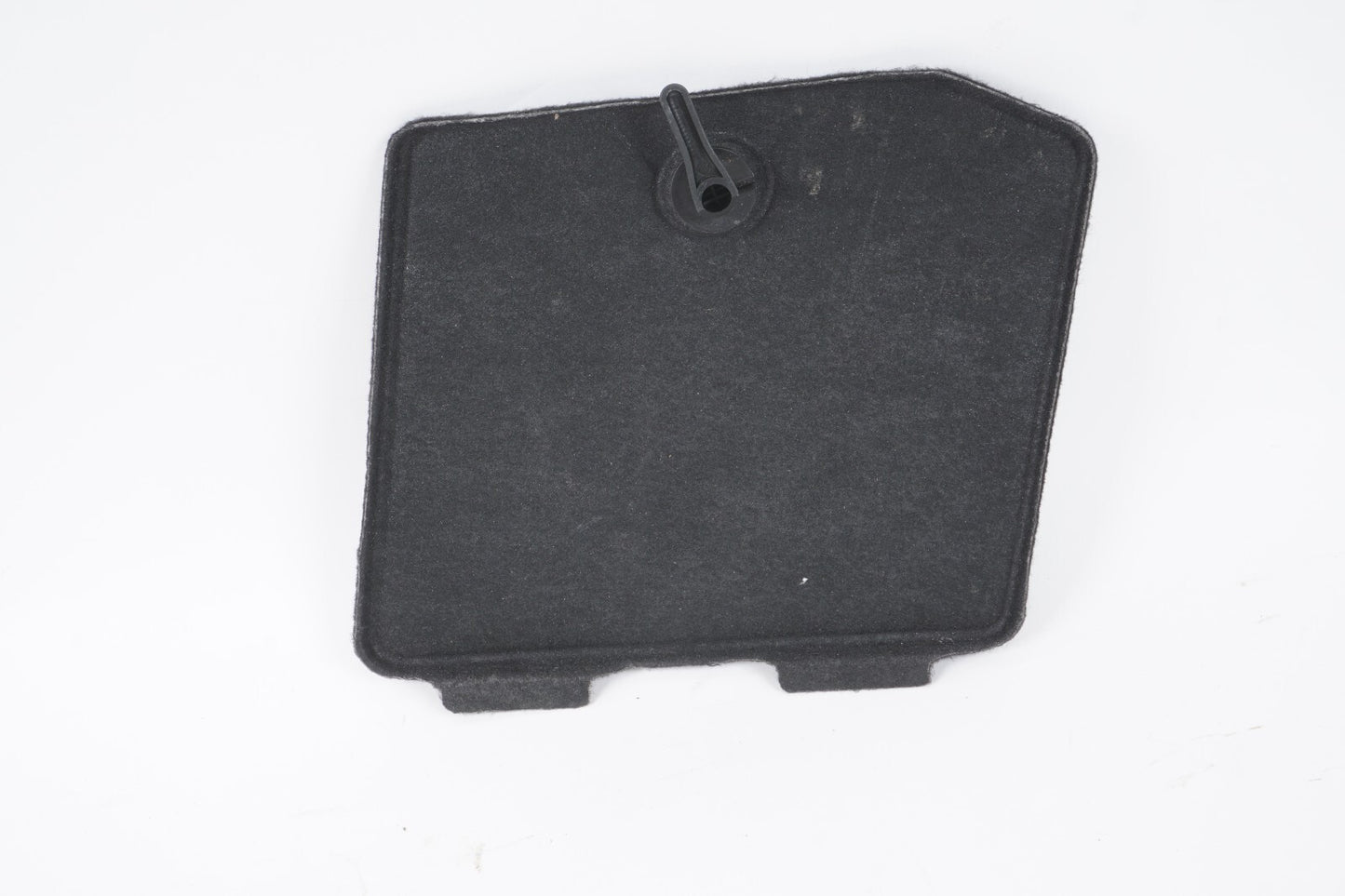 2008-2014 Mercedes C350 C300 W204 Trunk Right Side Quarter Access Cover Lid OEM