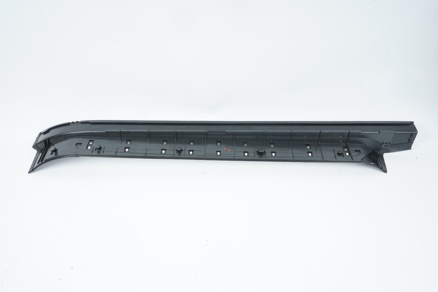 2003-2012 Mercedes-Benz SL500 RIGHT PASSENGER DOOR SILL SCUFF PLATE TRIM OEM