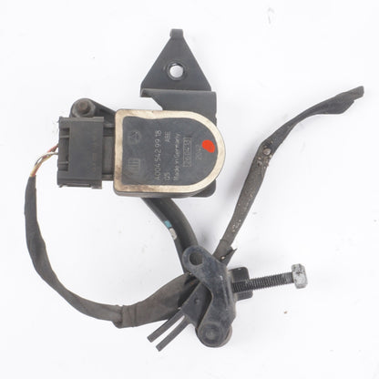 2012 - 2016 Mercedes GL450 Front Left Suspension Height Sensor Level OEM