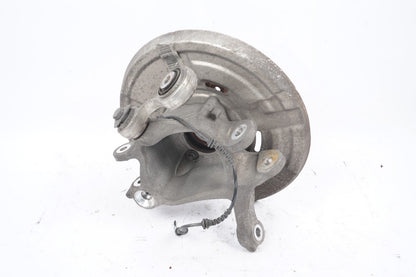 13 - 18 BMW 650i Grand Coupe RWD Rear Left Driver Side Spindle Knuckle Hub OEM
