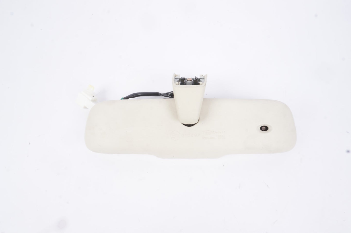2002 - 2010 LEXUS SC430 Z40 FRONT UPPER INTERIOR REAR VIEW MIRROR OEM